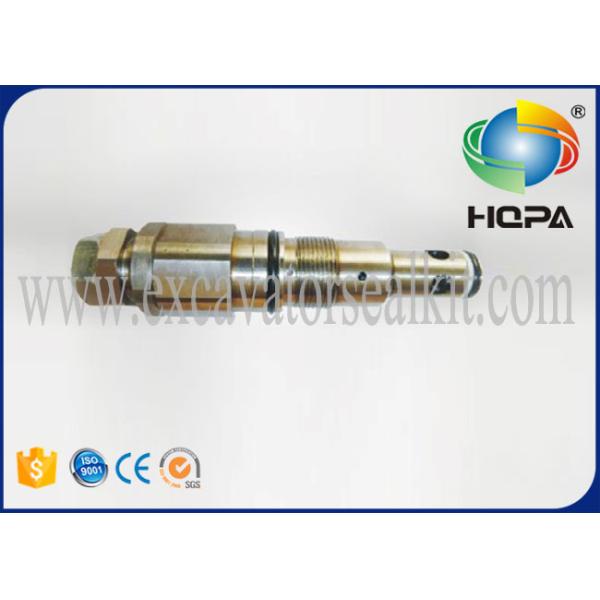 YN22V00001F1 Pressure Main Relief Valve For Excavator Kobelco SK200-1