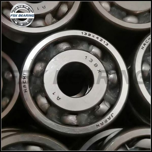 Small Section HR0408 Needle Roller Bearings Gearbox Bearing 19x32x6mm