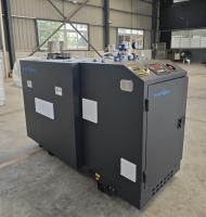 Générateur combiné de chaleur et d'électricité à haut rendement micro-gaz naturel GPL 20kw