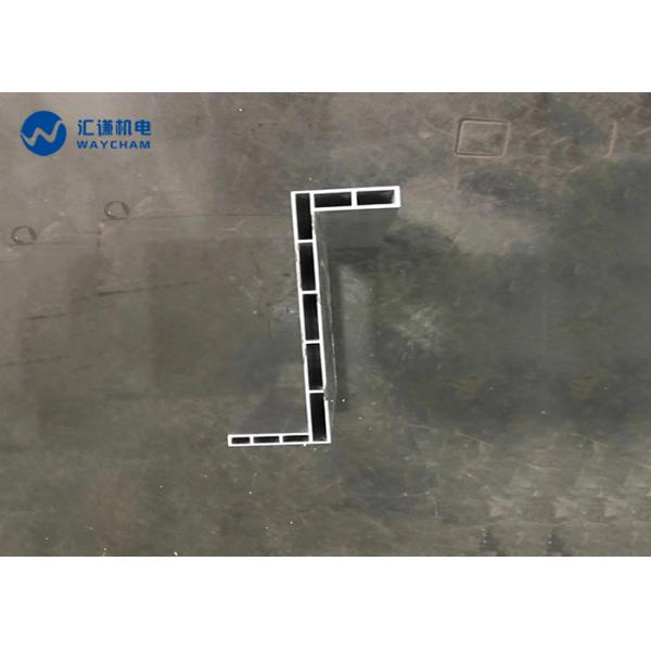 6082 T6 Aluminum Extrusion Profiles