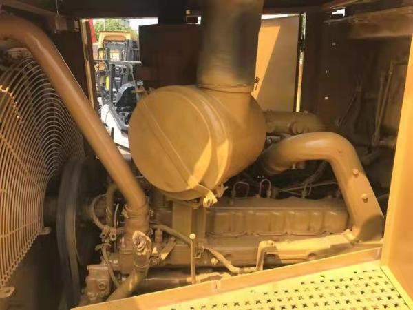 Caterpillar D7h Bulldozer Bulldozer Used Cat Bulldozer  D7h Cat Dozer