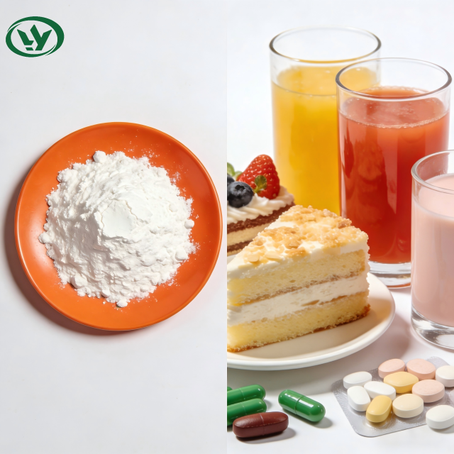 High Solubility Beta-Cyclodextrin for Hair Care & Serum - Improve Ingredient Compatibility, Long-Lasting Effect
