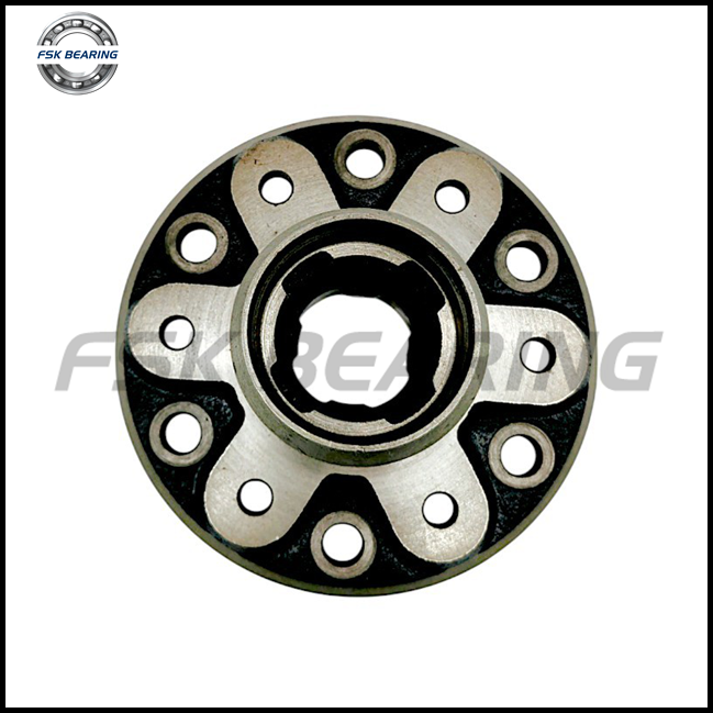 Auto Parts Front Wheel Hub 4350226070 For Jinbei Grace Sea Lion 3L