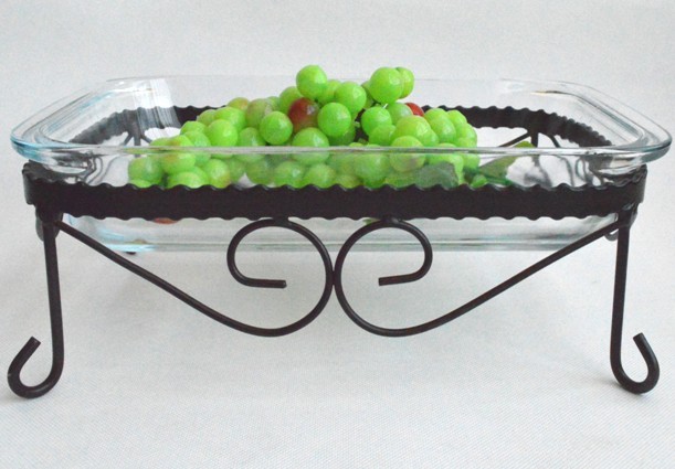 Glass Plate Sets