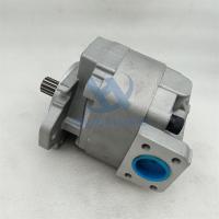 Pampilla de engranajes hidráulicos 705-22-40070 7052240070 para la cargadora Komatsu WA420-3 WA470-3 WA450-3 WA450-3A WF450-3 WA420-3L WA450-3L