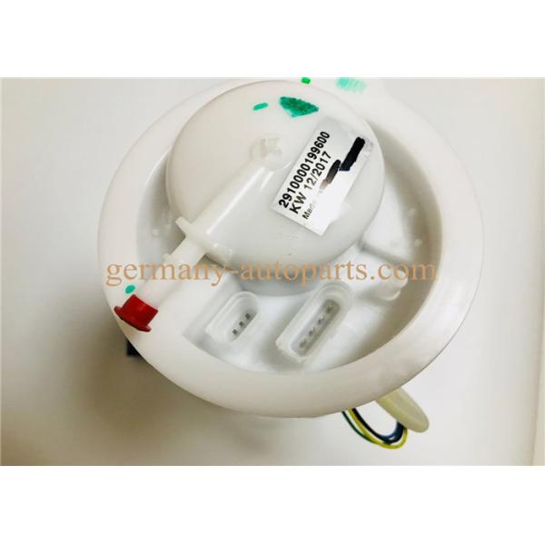 POM 3 Kg Car Parts Fuel Pump , Audi Q5 2.0T 3.2 2013 8R0919051E Fuel Pump Assembly Parts