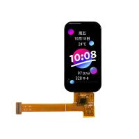 Écran tactile LCD TFT IPS 1,47 pouces, résolution 172x320, circuit intégré JD9853