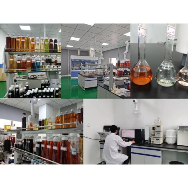 Энзиматическая аминокислота 50% органическое азотное удобрение Ph4-5 аминокислота жидкое удобрение