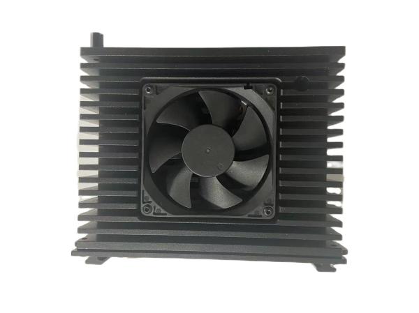 Customizable Anti Drone System Dds Jammer Module SMA Interface