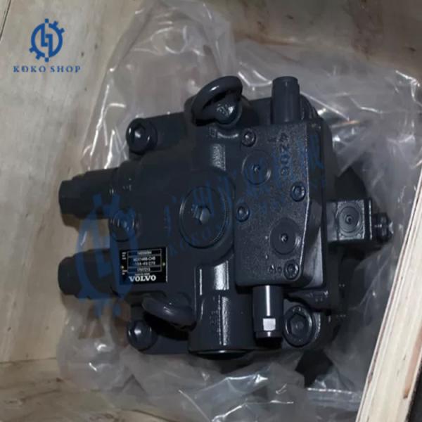 OEM Hydraulic Swing Motor M2X146B-CHB-10A KAWASAKL KPM Swing Motor JCB JS240 EC240 EC240B EC240C