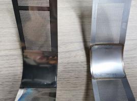 Máquina de polimento eletrolítico de plasma de 20 V a 100 V de metal Solução ácida Alta eficiência