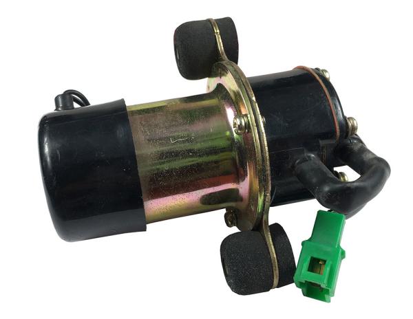 Bomba de combustível elétrica 056200-0570 das peças de motor da gasolina diesel da gasolina auto/31110-24100