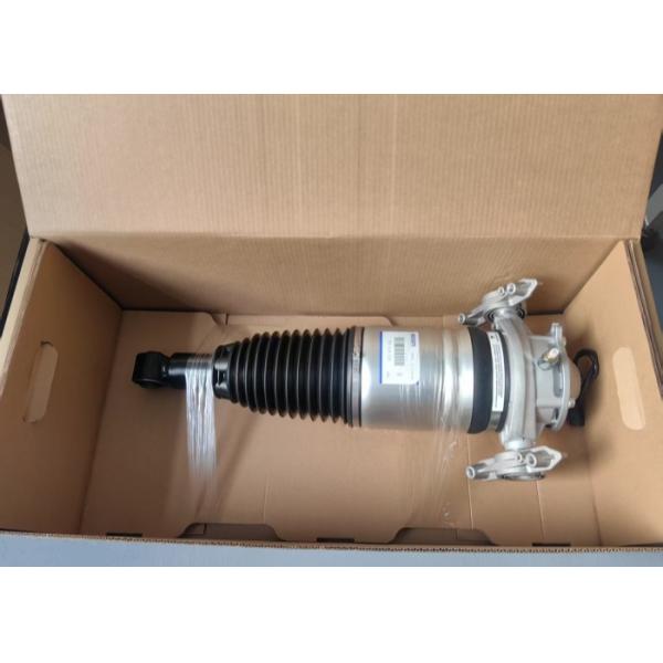 7P6616019K 7P6616020K Suspension arrière à air à ressort et support d'amortisseur pour Volkswagen Touareg