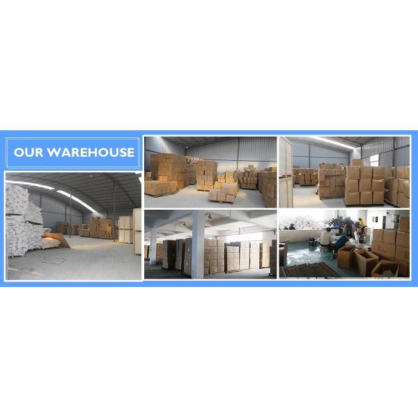 Shanghai Minghuan Fitness Equipment Manufacturing Co., Ltd.