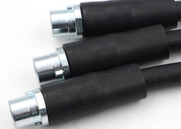 hot sale 1/8 HL SAE J1401 Hydraulic Brake Hose Assembly for automobile brake system