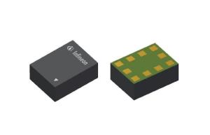 BGSX22G5A10E6327XTSA1 Infineon RF switch IC ANTENA DEVISES ATSLP-10