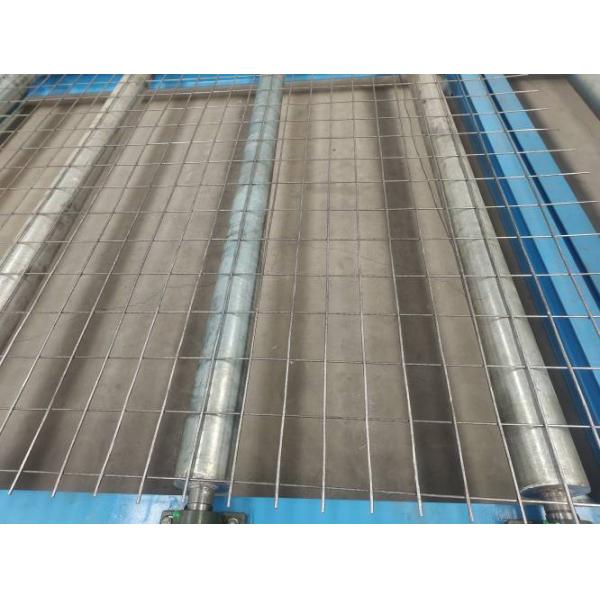 Сварочный аппарат сетки панели 2.5m диаметра провода 5-12mm усиливая трехфазный