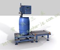 Máquina de enchimento líquida de DCS-250L (STW) para a embalagem 50L-250L de enchimento líquida