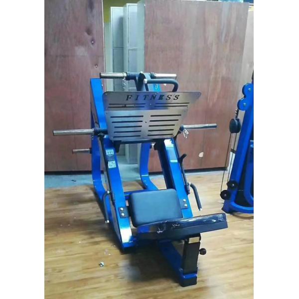 Medium Loader Capacity Other 2022 Home Gym Equipment Strength Training Leg Press Machine
