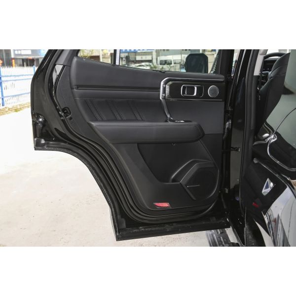 2026 Tank 400 Hi4-T Off-Road PHEV SUV 2.0T Turbo 310kW 750N·m 105km EV Range 9HAT 4WD 3-Locks L2++ ADAS Global Export