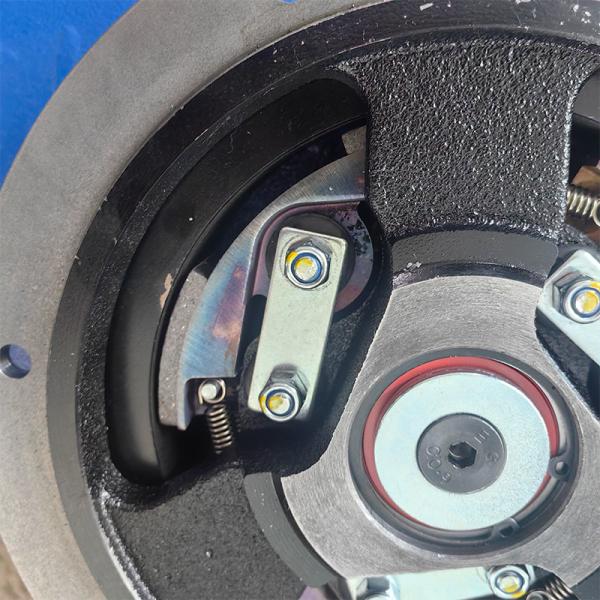 1070349 original clutch THERMO KING for the T-600M, T-800M, T-1000M T-680Pro,T-880Pro , T-1080Pro