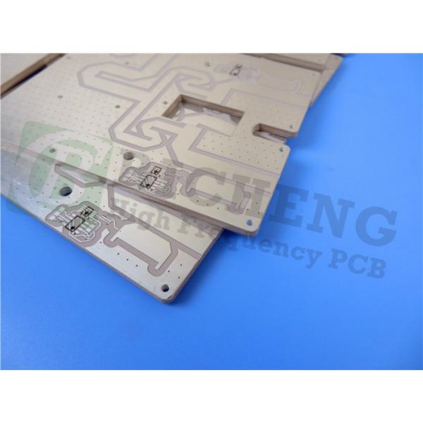 Rugged Reliability for Microwave Systems - An AD1000 PCB Q&A