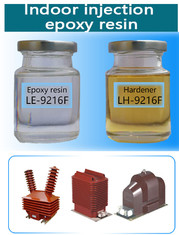 Epoxy Resin And Hardener For Medium & High Voltage Dry Type Transformer