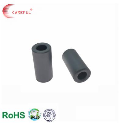 F2 F9 RH26x28.5x12.7 noyau de tube ferrite à suppression d'émi pour câble au prix d'usine