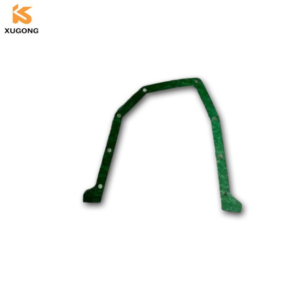 GASKET Set 6743-21-4190 for KOMATSU PC300 hyundai 6d114e Engine Part Genuine Gasket Cylinder Head