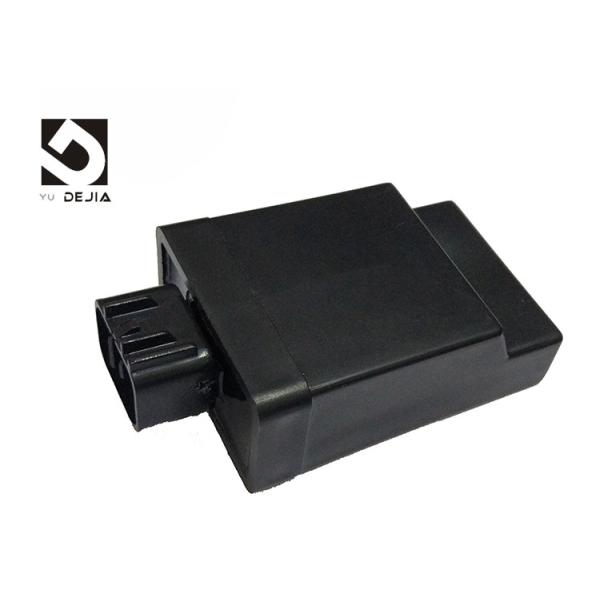 Sable Ignition Yamaha Cdi Module , 6 Pin Cdi Unit With Digital Ignition Model