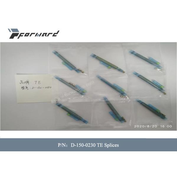 Части D-150-0230 авиации соединяют рукави припоя & трубопровод экрана