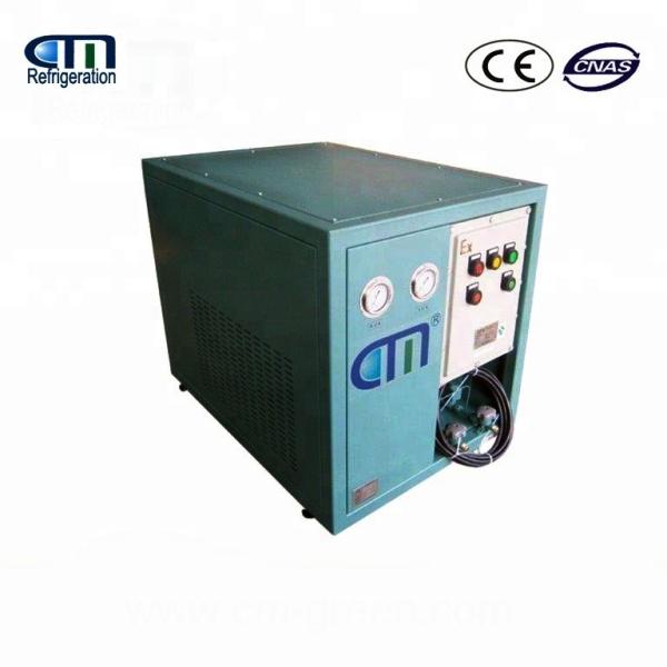 Pompes d'évacuation CMEP-6000