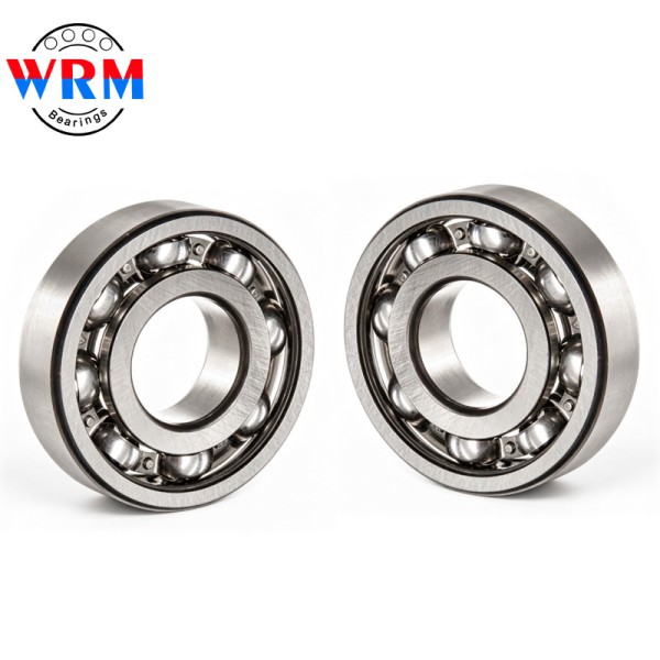 High Load Capacity Deep Groove Ball Bearing 6311 311 55*120*29mm Electric Toy Car Motor Bearing