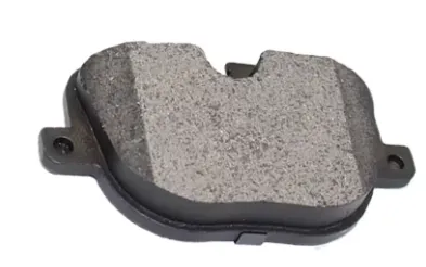 LR015577 LR025739 l320 Замена задних тормозных колодок автозапчастей