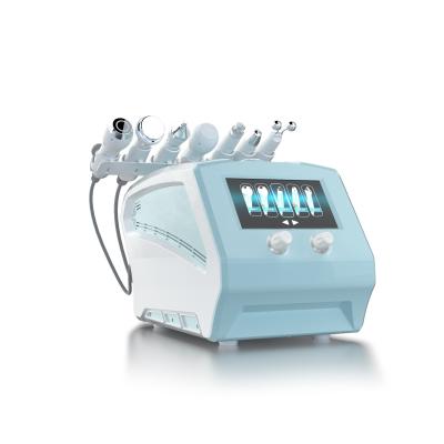 RF Hydracare Skin Rejuvenation Machine In Home Facial Diode Laser Nd Yag