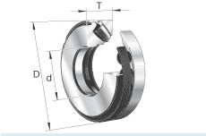 22308 E/VA405 Rodamiento de motor Rodamiento de rodillos esféricos para pantallas vibratorias