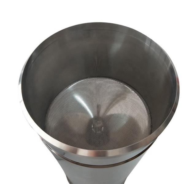 Medidor de chuva de balde de inclinação de aço inoxidável BGT-SS1 de 0,1 mm com precisão ±0,3%