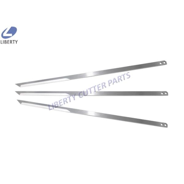 Лезвие 801274 автомата для резки ХСС на размер 305 * 8,5 * 2.4мм резца Лектра МП6