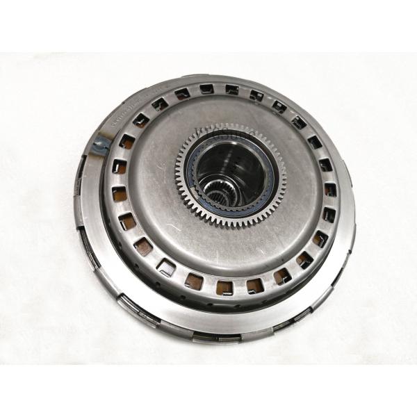 MPS6 6DCT450 Auto Transmission Clutch For FORD VOLVO DODGE 07-UP