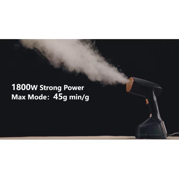 2000 Вт Домашний мини-путешествие Ручная одежда Паровоз портативная одежда Паровоз для одежды