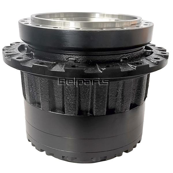 Boîte de vitesse du voyage 480-6768 267-6796 267-6878 de Part 3530611 d'excavatrice d'E320D 320D2L 325C 325D 324D