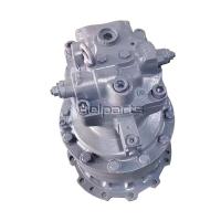 Réparation Kit For Hitachi de moteur d'oscillation de Slewing Motor EX220-1 d'excavatrice de Belparts