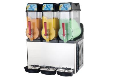 Granita/máquina lama de Margarita