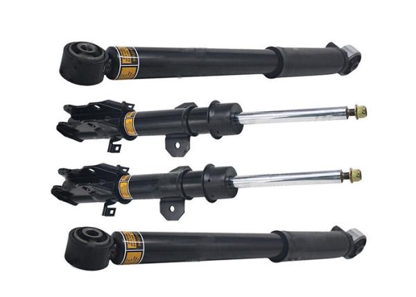 A4473263300 A4473264200 Front & Rear Air Suspension Shock Strut Cores For Mercedes Benz Vito V Class W447 W448.