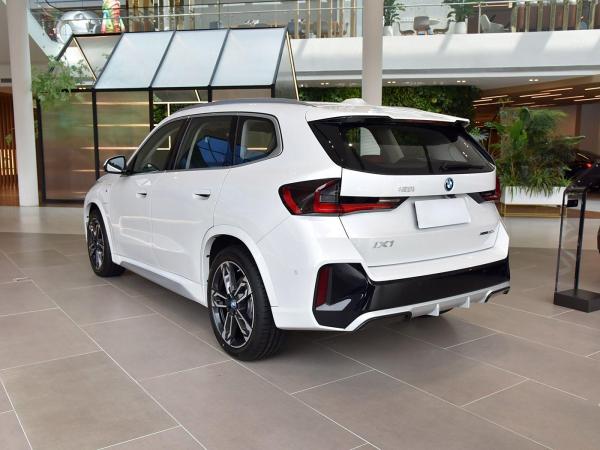 Hot Sale Used Cars Popular Second Hand Cras BMW 2023 eDrive 30L M Sport Package