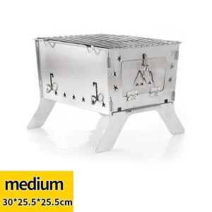Customization Portable Camping Grill Stove Oven BBQ for Customized Request