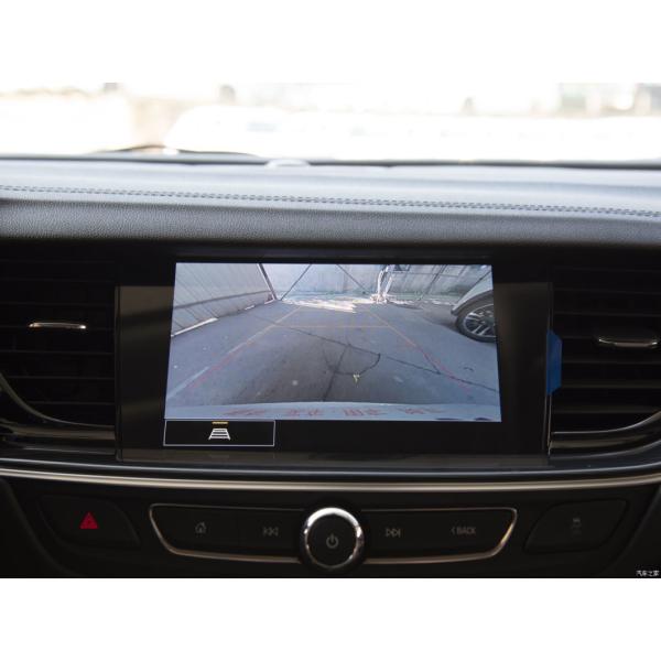 Buick Regal 2024 28t Indulge Version Gasoline Car with Braking System Epb and Benefit