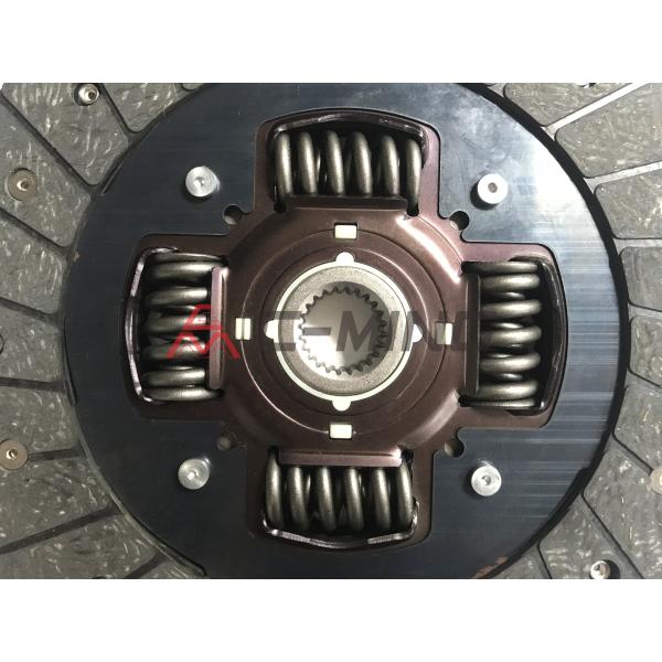 30100-86G00 VG30E 240mm*24Teeth Clutch Disc Nissan Clutch Kits
