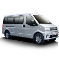 DFSK C56 Minibus de 7 lugares 1.5L 5MT 4 cilindros de gasolina Mini Vans de carga