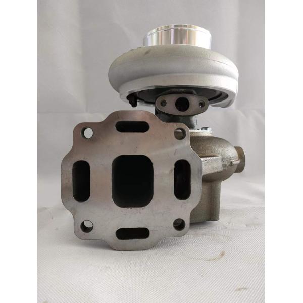HX40 HX35 HE400WG Turbo para turbocompresor de excavadora Komatsu